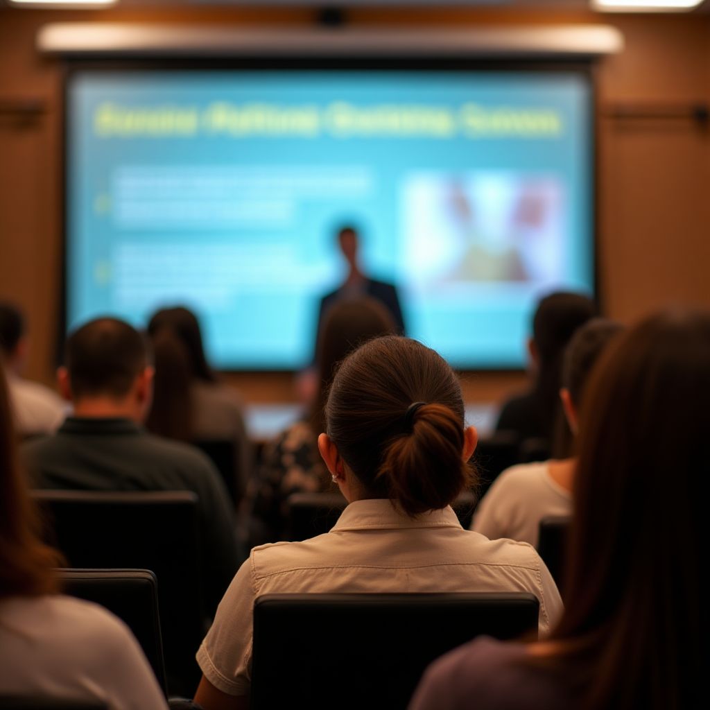 Seminario Educación Financiera