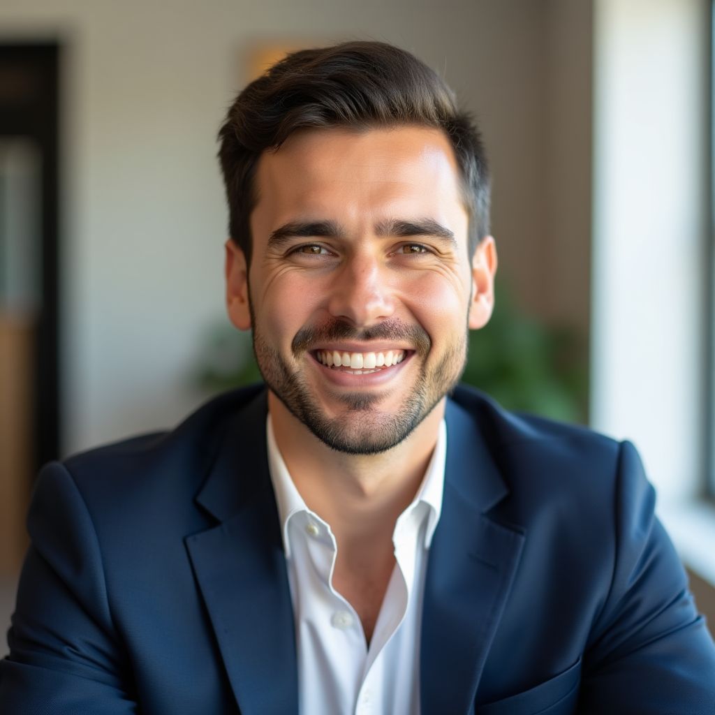 Empresario Exitoso