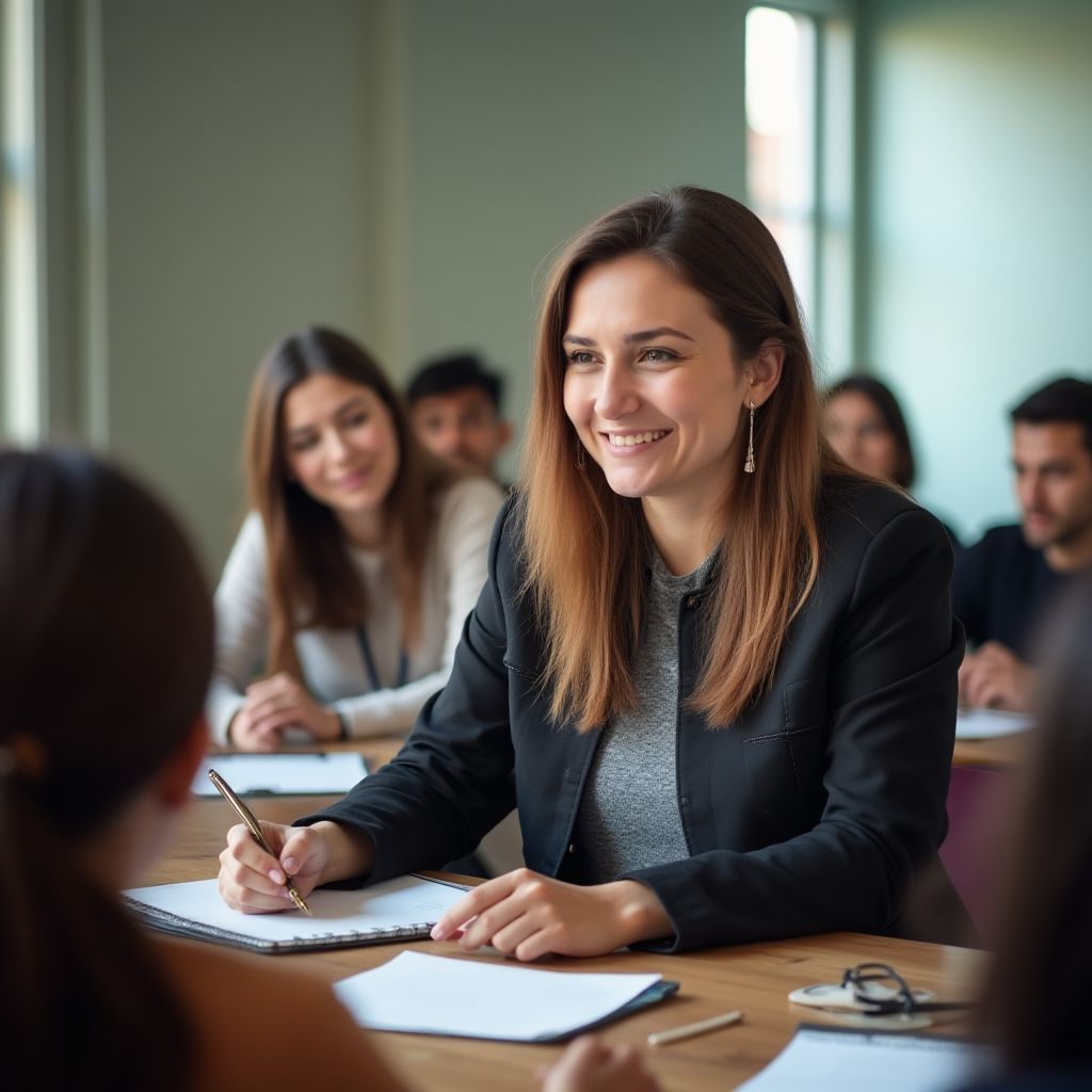 Educación Financiera