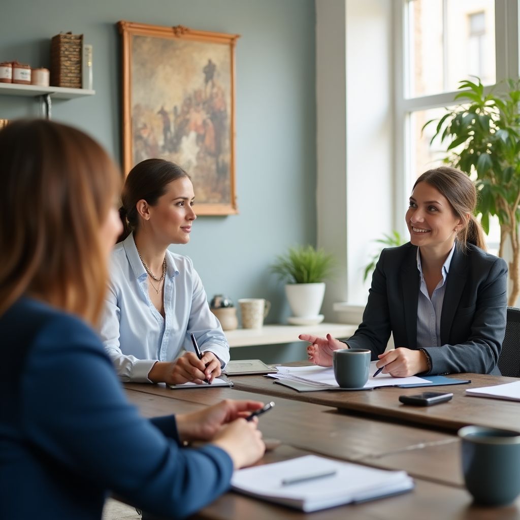 Estrategias Personalizadas