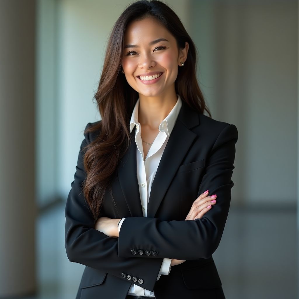 Valentina Morales CEO