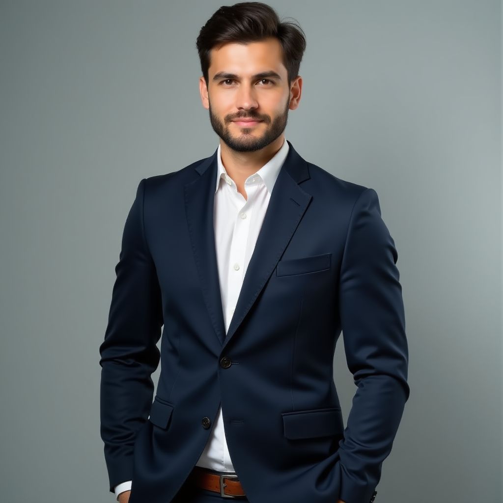 Sebastián Torres Analista